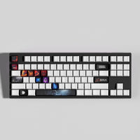 NEW SPECIAL EDITION League of Legends Aatrox Keycaps – 14 Key
